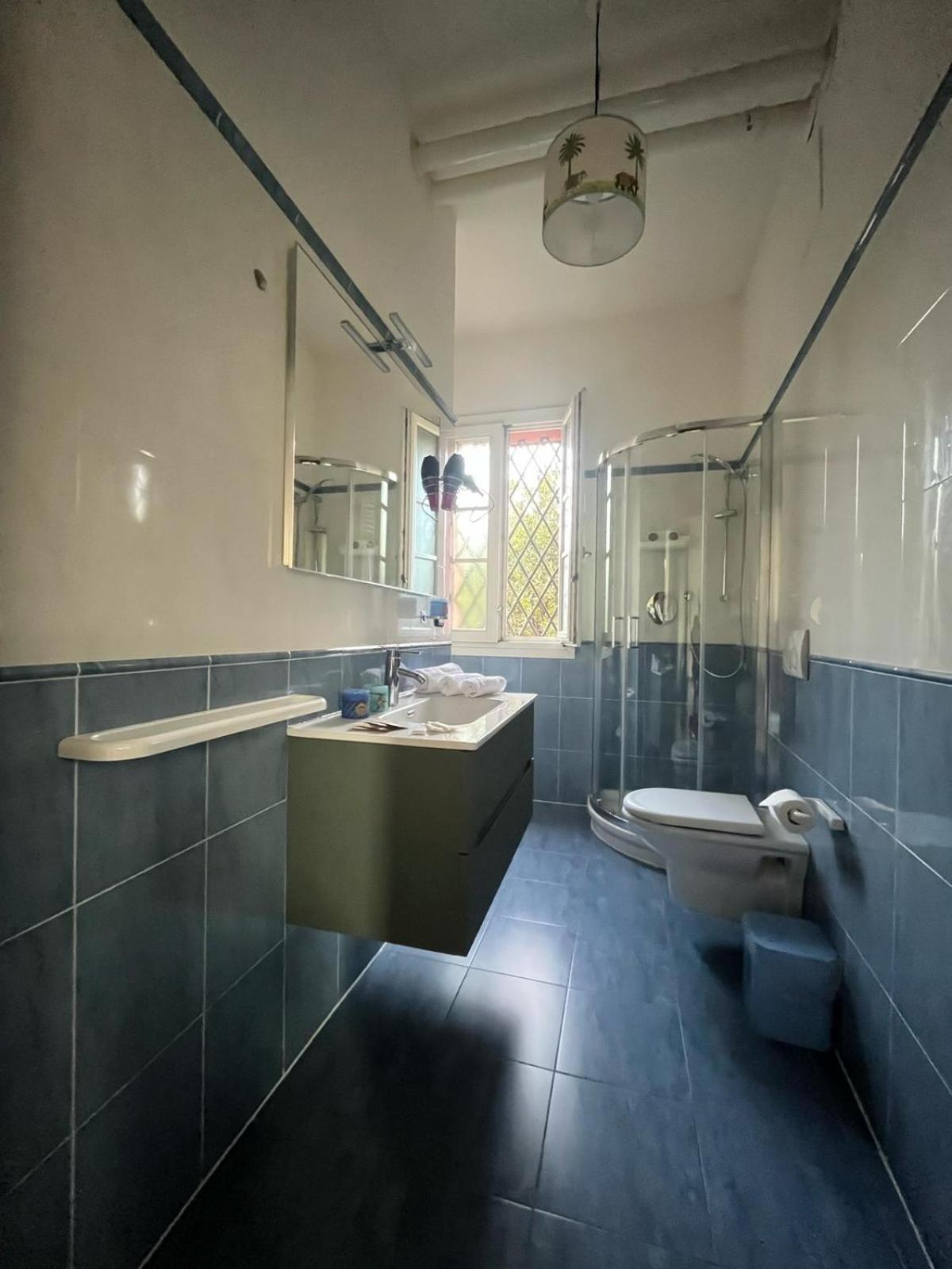 Apartament Saragozza Flat & Secret Garden Bolonia Zewnętrze zdjęcie