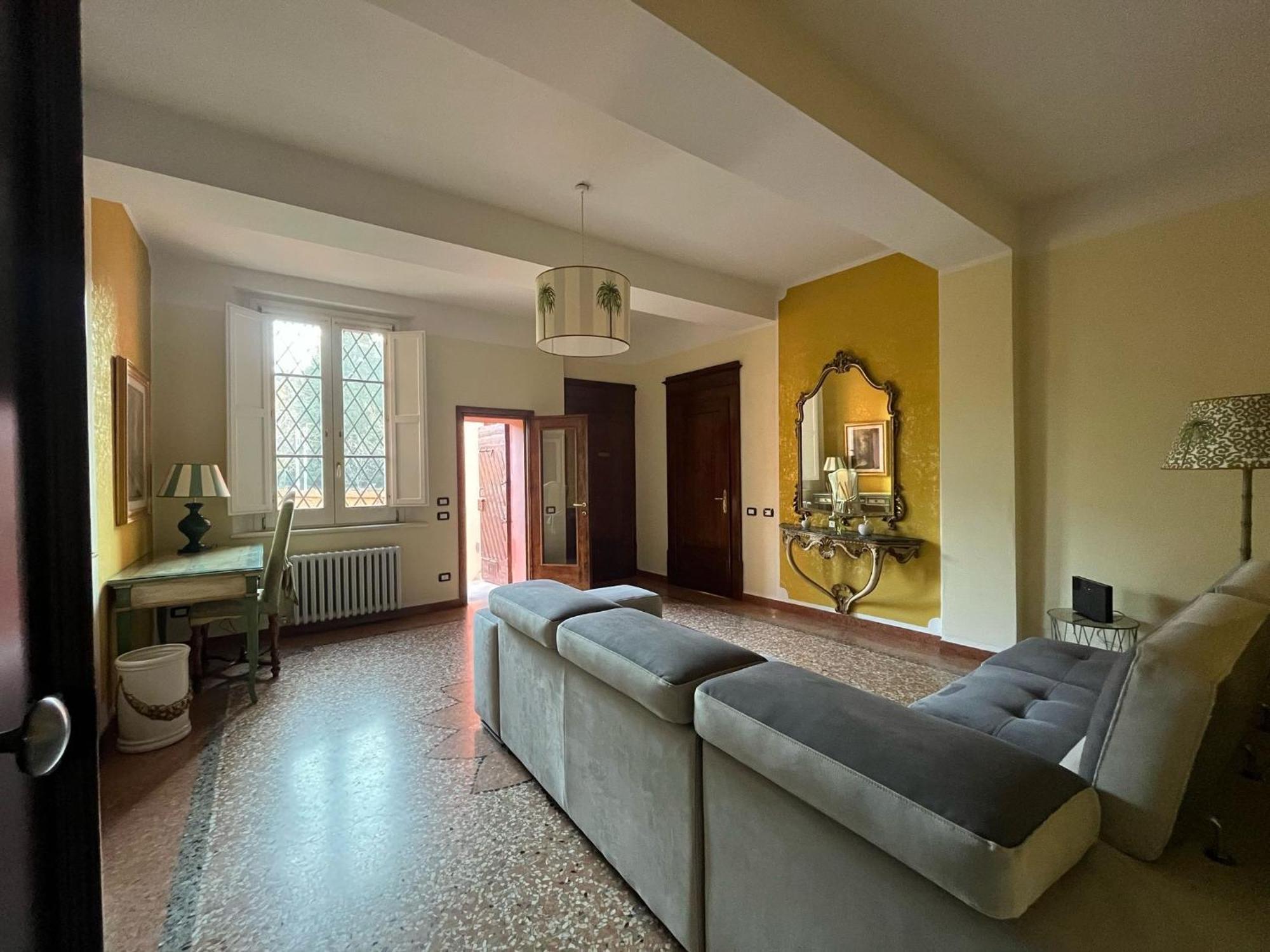 Apartament Saragozza Flat & Secret Garden Bolonia Zewnętrze zdjęcie